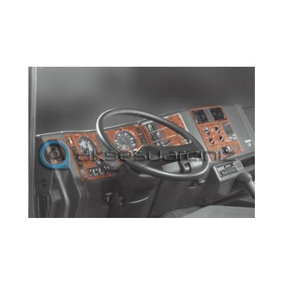 Man F 2000 Konsol-Torpido Kaplama 1995-1999 56 Parça