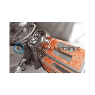 Man TGL Konsol-Torpido Kaplama 2004 66 Parça