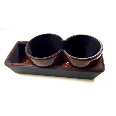 Mercedes Benz W201/E190 Konsol Torpido Organizer -Bardaklık