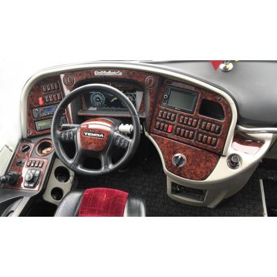 Mitsubishi Temsa Maraton 2015- Konsol-Torpido Kaplama 69 Parça