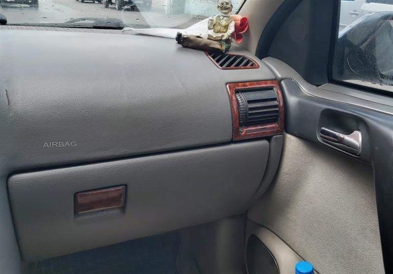 Opel Astra G Torpido Kaplama (Digital Klima) 1998-2003