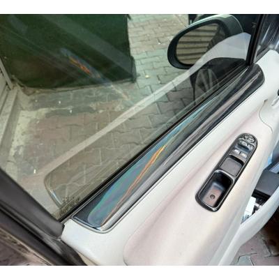 Peugeot 207 Kapı Çıtaları 2007 - 7 Parça