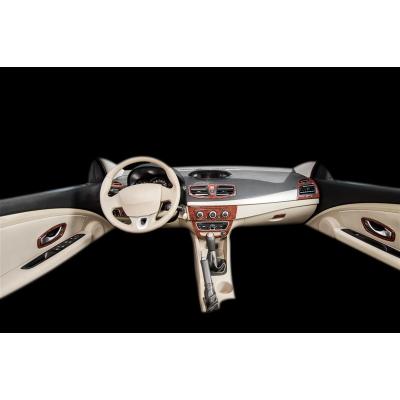 Renault Fluence Maun покрытием 2010 г., 13 шт.