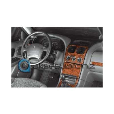 Renault Laguna Konsol-Torpido Kaplama 1994-1998 10 Parça