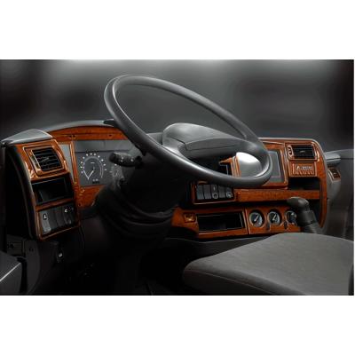 Renault Magnum Konsol-Torpido Kaplama 2005 27 Parça