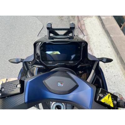 RKS Blade  250 Gösterge Kaplama Seti 18 PARÇA