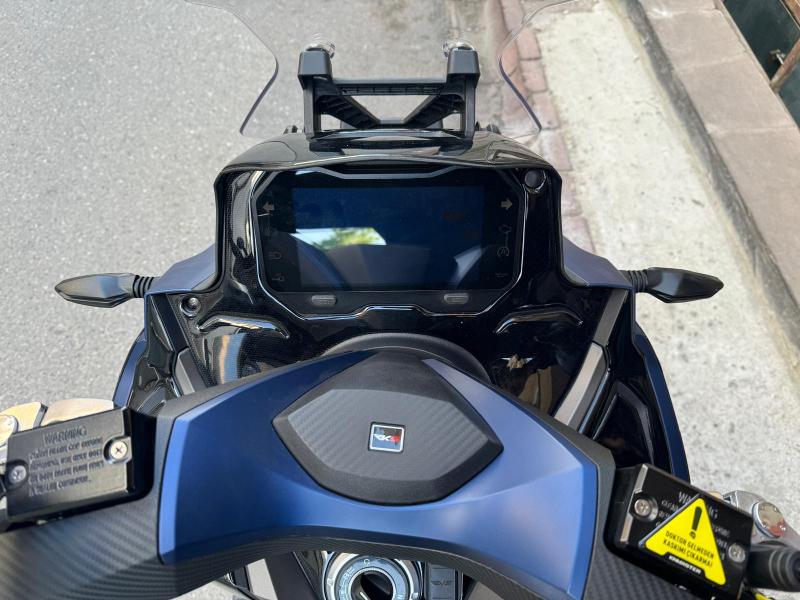 RKS Blade  250 Gösterge Kaplama Seti 18 PARÇA