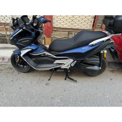 RKS Blade 250 Tank Pad ve Grenaj Kaplama