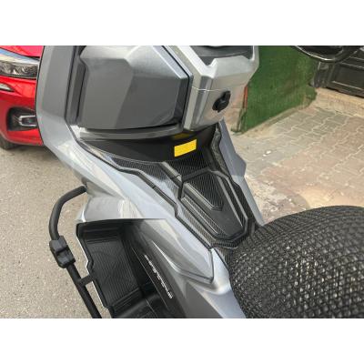 RKS FRECCIA 150 Sticker 17 PARÇA