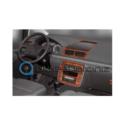 Seat Alhambra Konsol-Torpido Kaplama 2000 24 Parça