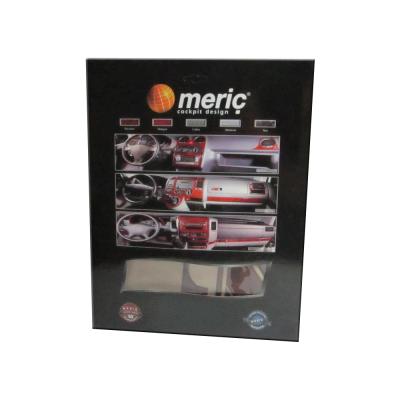 Seat Leon Konsol-Torpido Kaplama 2005 - 2010 Arası 8 Parça