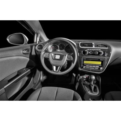 Seat Leon Torpido-Konsol Kaplama 2010 - 2014 Arası