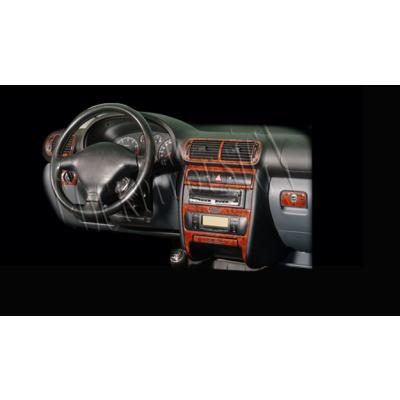 Seat Toledo - Leon  Konsol-Torpido Kaplama 1999 - 2002 Arası