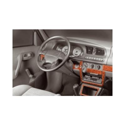 Skoda Felicia Konsol-Torpido Kaplama 1995-1999 15 Parça