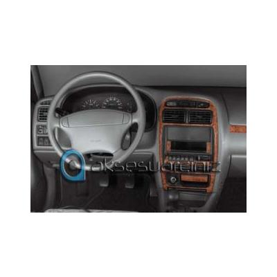 Suzuki Baleno Konsol-Torpido Kaplama 1997-2006 9 Parça