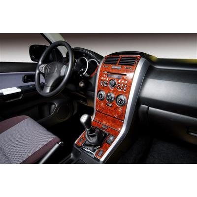 Suzuki Grand Vitara 4X4 Konsol-Torpido Kaplama 2005 26 Parça
