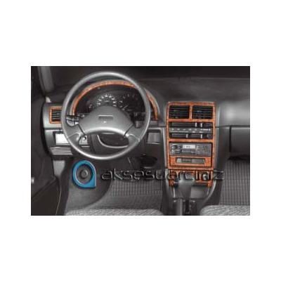 Suzuki Swift Konsol-Torpido Kaplama 1991-1996 8 Parça