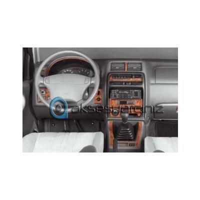 Suzuki Vitara 4X4 Konsol-Torpido Kaplama 1997-2005 26 Parça