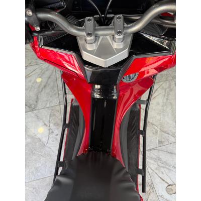 SYM Jet X Tank Pad Ve Grenaj Kaplama