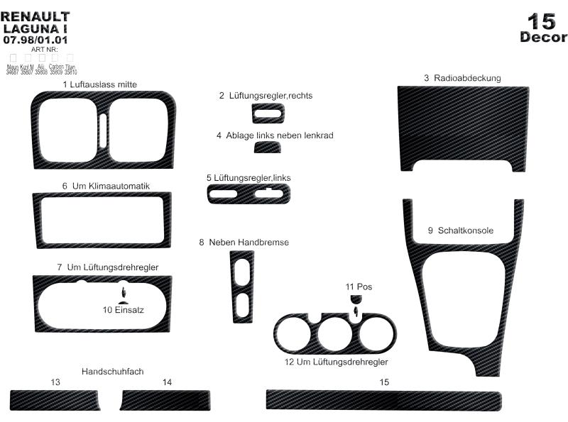 Siyah Karbon