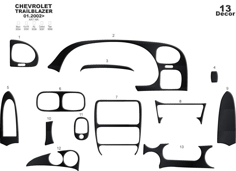 Siyah Karbon