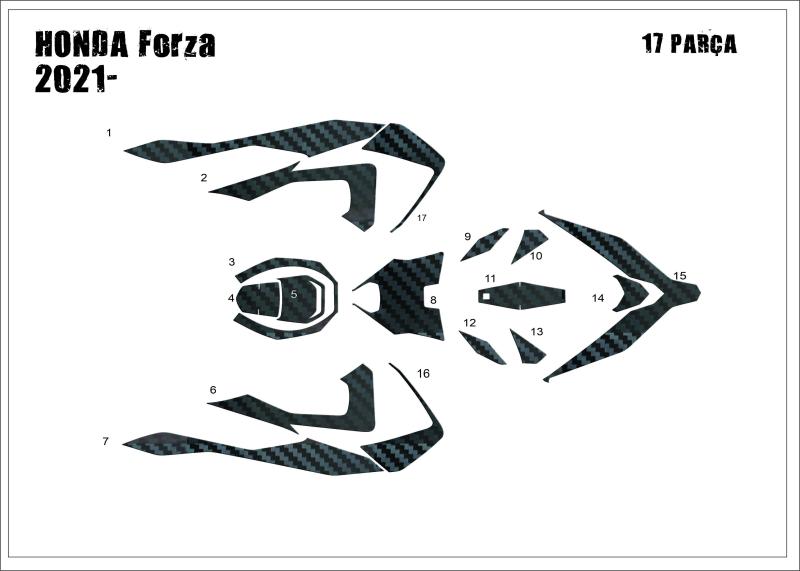 Füme Karbon