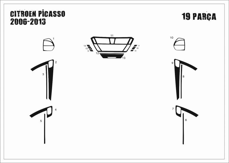Piano Black