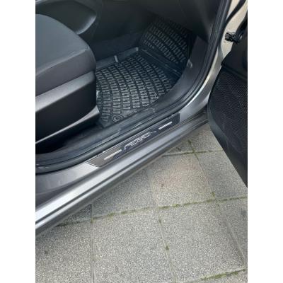 Фольксваген Пороги