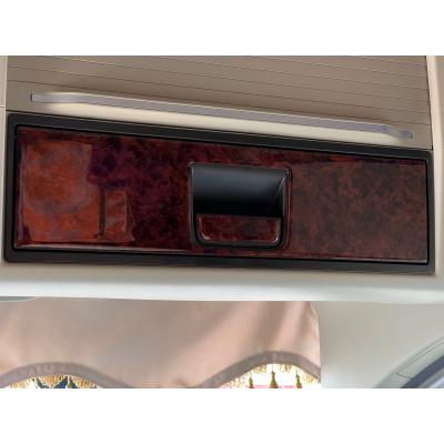 Volvo 12  Uyumlu Konsol-Torpido Kaplama 2013- 12 Parça