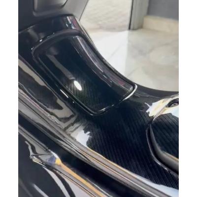 Yamaha NMAX 2020- Tank Pad ve Grenaj Kaplama