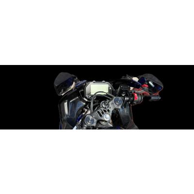 Yamaha R25 2019-Tank Pad Ve Grenaj Kaplama