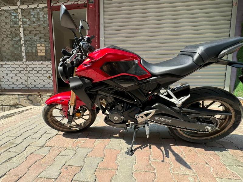 Yamaha Tacer 7 2021- Uyumlu Tank Pad ve Grenaj Kaplama 28 Parça