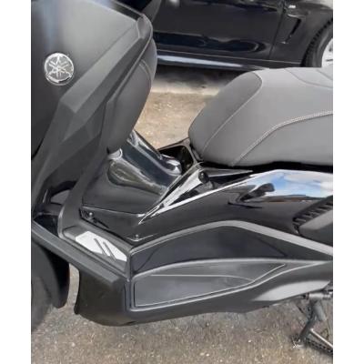 Yamaha Xmax 2019 Tank Pad ve Grenaj Kaplama 17 Parça