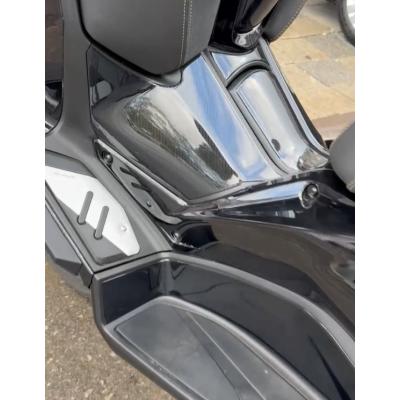 Yamaha Xmax 2019 Tank Pad ve Grenaj Kaplama 8 Parça