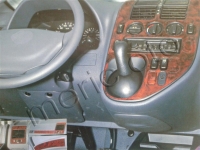 Mercedes Vito Caravan Maun Kaplama 1996-1999 40 Parça