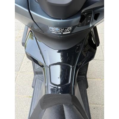 Honda Pcx 2025- Tank Pad ve Grenaj Kaplama 8 Parça