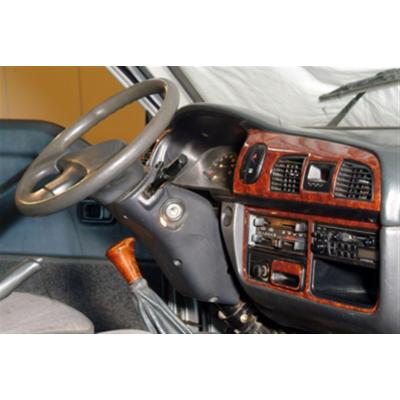 Hyundai H 100 Konsol-Torpido Kaplama 1998-2004 11 Parça