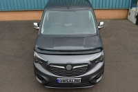 Opel Combo E Ön Kaput Rüzgarlığı 2019 ve Sonrası
