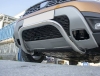OMSA Dacia Duster Pars Ön Koruma Çap:60 Krom 2010-2017 Arası