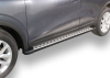 OMSA Dacia Sandero Stepway Dot Line Yan Basamak 2012-2020 Arası
