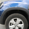 Dacia Duster Çamurluk ve Kapı Dodik Set 12 Prç.ABS set (2010-2017)