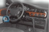 Ford Escord Konsol-Maun Kaplama 1995-2000 12 Parça