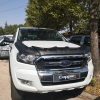 Ford Ranger 2019- Dragon Pack Kaput Koruma 3 prç