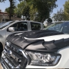 Ford Ranger Ön Kaput Scoop ve Dragon Pack Kaput 2019- 4 PARÇA