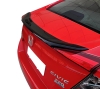 Honda Civic Fc5 2016 Sonrası Spoiler -Yan Kapı Çıtası - Ön-Arka Flap Piano Black