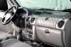 Renault Kangoo Kubicstar Alüminyum Kaplama 1998-2008 10 Parça