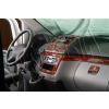 Mercedes Vito Maun Kaplama 2004-2006 3 Parça