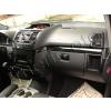 Mercedes Vito Piano Black Kaplama 2006 22 Parça 