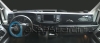 Volkswagen Crafter Piano Black Kaplama 2019 Sonrası 29 Parça