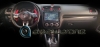 Volkswagen Scirocco Konsol-Maun Kaplama 2013 15 Parça (DİGİTAL KLİMA)